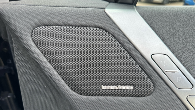 BMW iX 300kW xDrive45 Sport 101kWh 5dr Auto Electric Estate